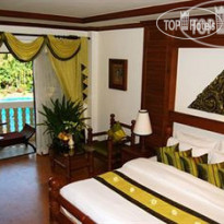 Borei Angkor Resort & Spa 