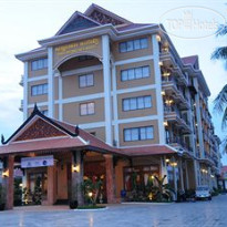 Dara Reang Sey Hotel 