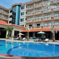 Lucky Angkor Hotel 4*