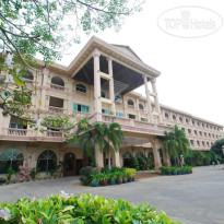 The Goldiana Angkor Hotel 