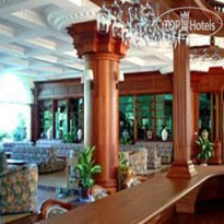 The Goldiana Angkor Hotel 