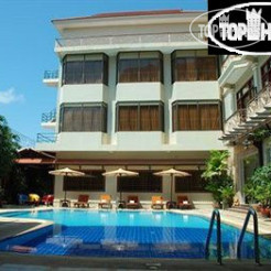 Prum Bayon Hotel 3*