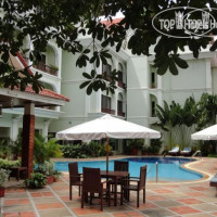 Angkor Way Boutique Hotel 4*