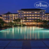 Royal Angkor Resort & Spa 