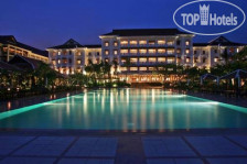 Royal Angkor Resort & Spa 5*