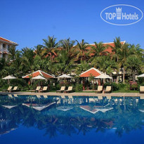 Royal Angkor Resort & Spa 