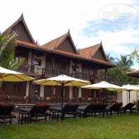 The Samar Villas & Spa Resort 4*