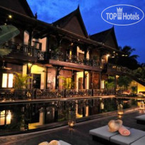 The Samar Villas & Spa Resort 