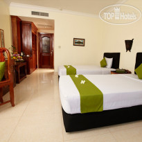 Siem Reap Evergreen Hotel 