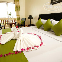 Siem Reap Evergreen Hotel 