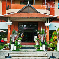 Claremont Angkor Boutique Hotel 3*