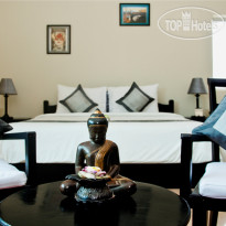 Claremont Angkor Boutique Hotel 