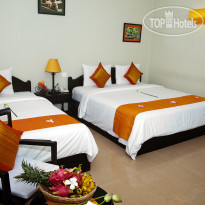 Claremont Angkor Boutique Hotel 