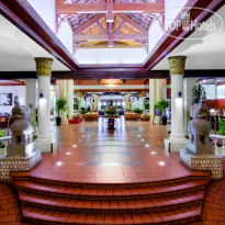 Sokha Beach Hotel 