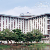 Chatrium Hotel Royal Lake Yangon 5*
