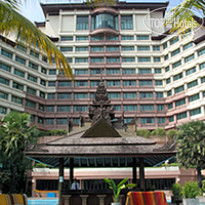 Sedona Hotel Yangon 