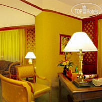 Sedona Hotel Yangon 