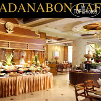 Mandalay Hill Resort Hotel 