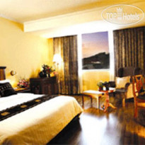 Mandalay Hill Resort Hotel 
