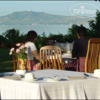 Bagan Hotel River View 