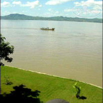 Bagan Hotel River View 