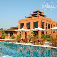 Myanmar Treasure Resort 3*