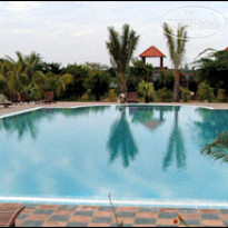 The Serenity Hotel Bagan 