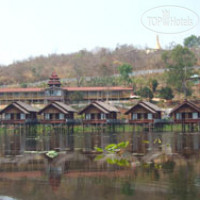 Hupin Hotel Inle Khaung Daing 3*