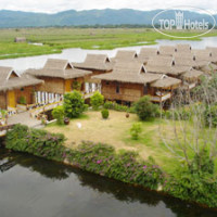 Paramount Inle Resort 2*