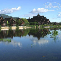 Inle Princess Resort 3*