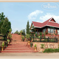 Hill Top Villa 2*