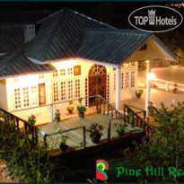 Pine Hill Resort 