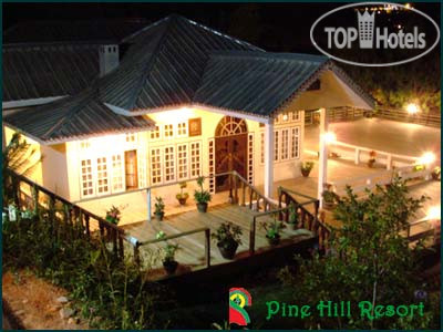 Фотографии отеля  Pine Hill Resort 2*