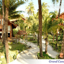 Amata Resort & Spa 