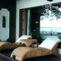 Thande Beach Hotel 