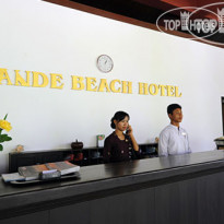 Thande Beach Hotel 
