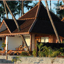 Amazing Ngapali Resort 
