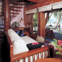 Sandoway Resort 