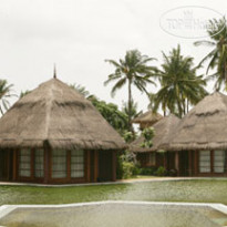 Aureum Palace Ngwe Saung 