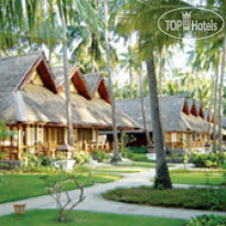 Myanmar Treasure Beach Resort 