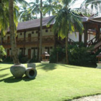 Myanmar Treasure Beach Resort 