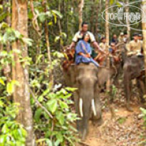 Myanmar Treasure Beach Resort 