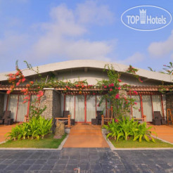 Ngwe Saung Yacht Club & Resort 5*