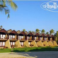 Bay of Bengal Resort Ngwe Saung 4*