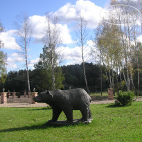 Villa Mullerbeck Bear Helmut.