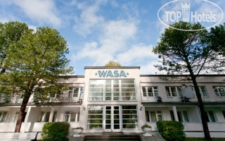 Фотографии отеля  Wasa 3*