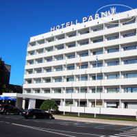 Hotel Parnu 4*