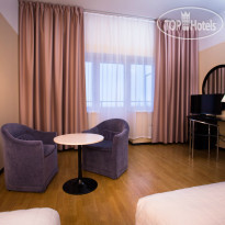 Finest Rannahotel Twin room sea view