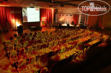 Strand SPA & Conference Hotel 4*