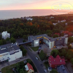 Estonia Medical Spa & Hotel 